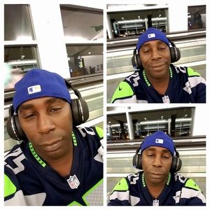 Meet your Posher, Frank